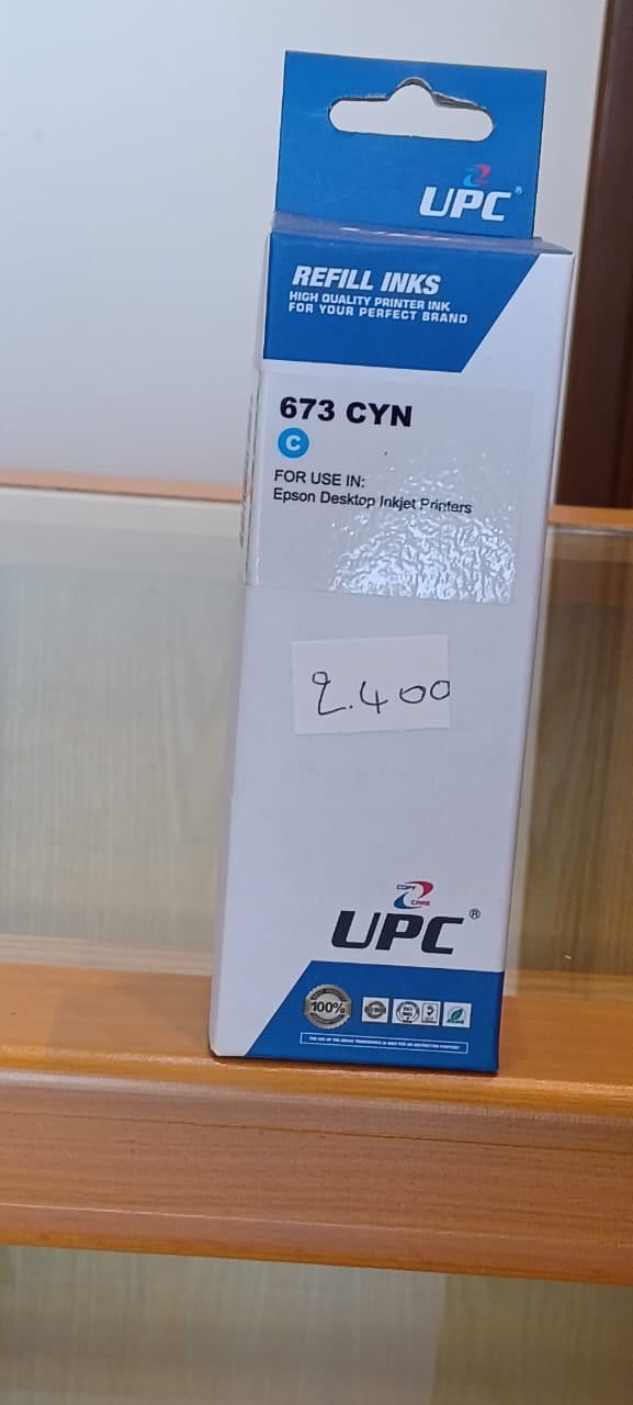 حبر طابعة سماوي متوافق مع EPS 6732 / L800/810/850/1800/805
